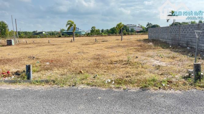 🏡 Bán lô đất Phước Hải – Đất Đỏ BRVT, 5,3x26m, 100% thổ cư, view núi Minh Đạm 🌿 - 1