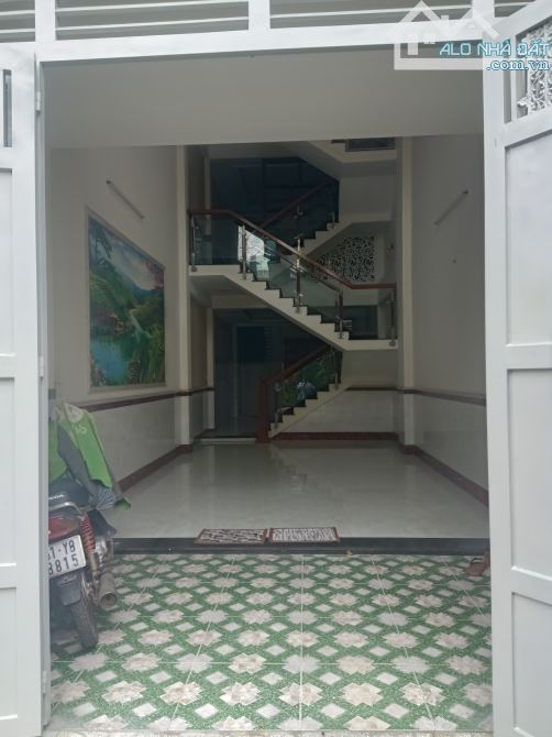Ngay đường Nguyễn Thị Búp Tân Chánh hiệp quận 12,150 m 2,7 tỷ - 1