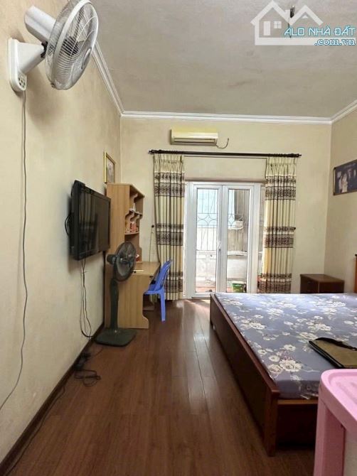bán nhà Ngõ Hoàng Hoa Thám, Ba Đình DT 38m, 4 Tầng, MT 3,9m 🧧 gia 9 tỷ - 1