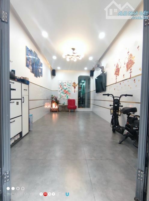HXH VIP KHU PHAN ĐĂNG LƯU , PHAN XÍCH LONG PHÚ NHUẬN - 1