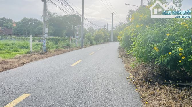 🌟 Bán đất khu dân cư Xã Phước Hải – 6x30m, 175m², 80m² thổ cư, cách biển 5 phút 🏖️ - 1
