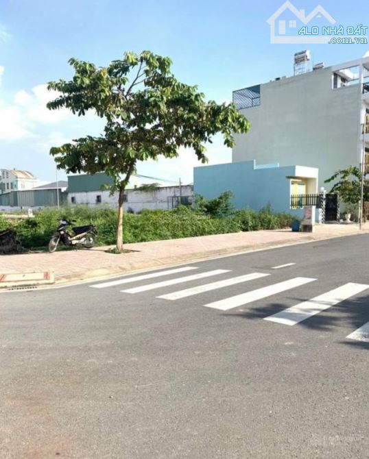 Mở bán 22 nền đất đường Nam Kì Khởi Nghĩa, Phường 3, Q3 , SHR, 2 tỷ 250 triệu - 1