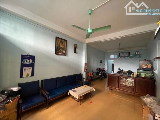 CỰC HIẾM - HẺM XE HƠI 4 CHỖ SÁT MẶT TIỀN - 55M2 - 10.5TỶ VỀ HƠN 8 TỶ - 1