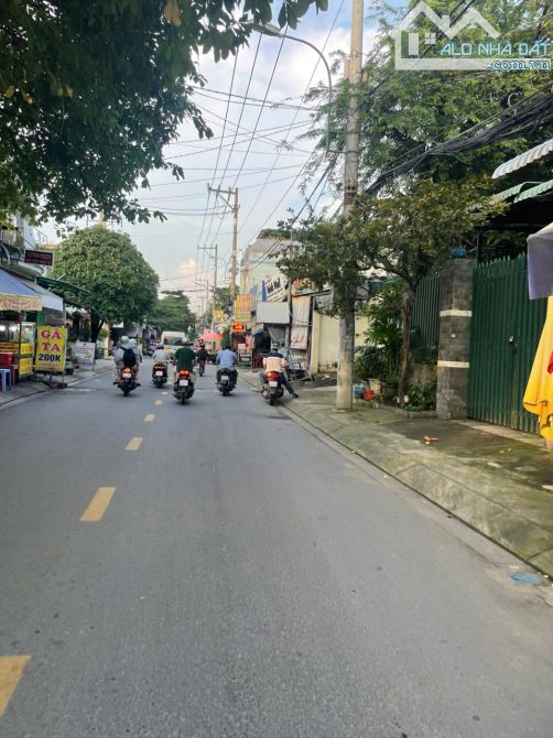 BÁN GẤP CẶP NHÀ + 7PT (8x30) – THU NHẬP ỔN ĐỊNH – MT HIỆP THÀNH 17, Q12 - 1