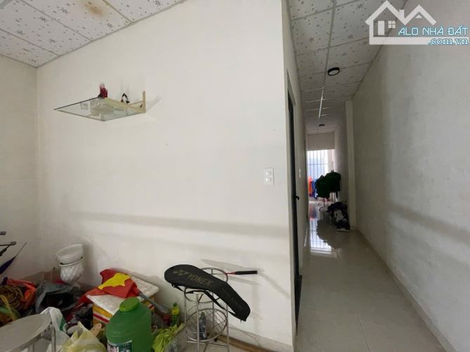 "🏡 Bán  nhà  C4 gác lửng đúc đường Hoà Minh 16 – Hoà Minh, Liên Chiểu - 1