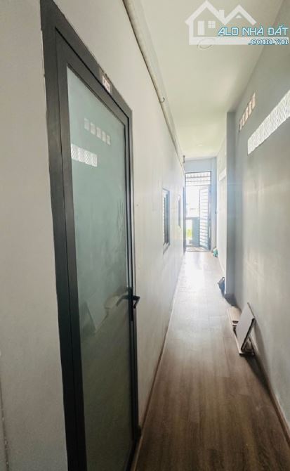 Bán MẶT TIỀN kinh doanh NGUYỄN THỊ ĐẶNG, Q12_cho thuê 28triệu/th_5.3x44m - 4
