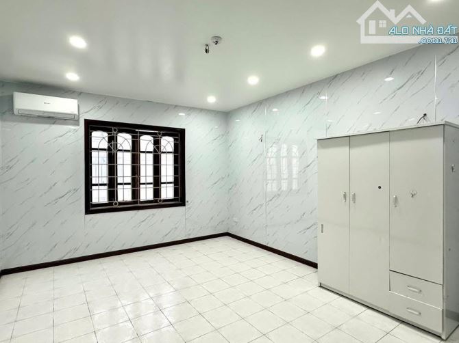 Nguyễn Hy Quang, 50m, Phân lô ô tô, 2 thoáng, Kinh doanh tốt, Nhà đẹp ở ngay, Sổ chính chủ - 1