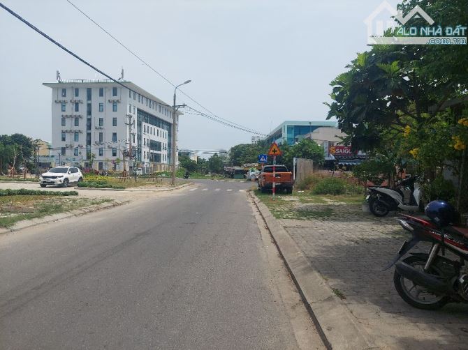 🔥 SIÊU PHẨM LÔ GÓC VIEW CÔNG VIÊN – MỸ KHÊ 5 – 229M² – GIÁ CHỈ 28.5 TỶ 🌴🌊 - 1