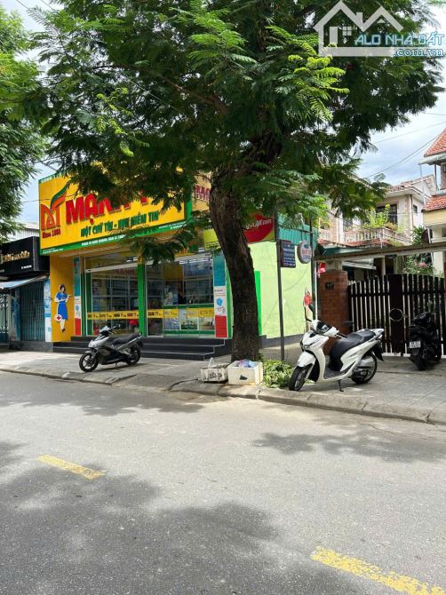 NHÀ 2 TẦNG MẶT TIỀN YẾT KÊU – KINH DOANH DÒNG TIỀN GIÁ CHỈ 12 TỶ 900 - 1