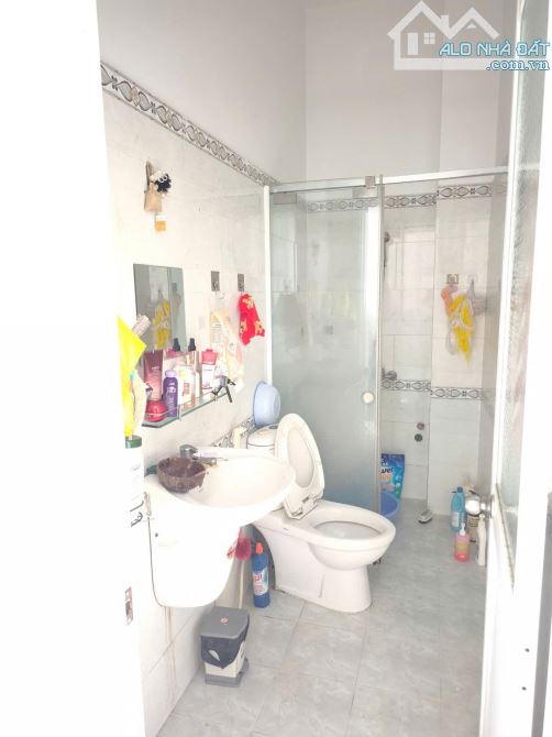 BÁN NHÀ 1 TRỆT 2 LẦU – HẺM LƯƠNG VĂN CAN, P.2, TP. VŨNG TÀU – GẦN BIỂN, NHÀ ĐẸP, CHO THUÊ - 1