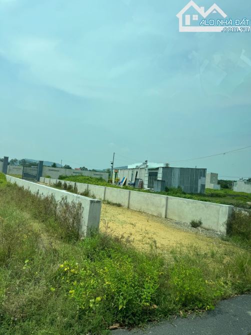🌴 Bán đất nghỉ dưỡng KDC Phan Gia – Đất Đỏ, BRVT, 180m², mặt tiền nhựa 8m 🚗 - 1