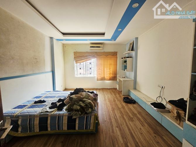 Bán nhà Âu Cơ 105m, 5 Tầng, MT 4.2M giá chỉ 17 tỷ - 1