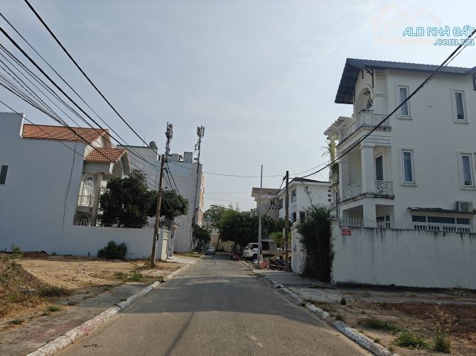 BÁN LÔ ĐẤT BIỆT THỰ BIỂN KHU KIẾN TẠO_SÁT BIỂN BÃI SAU CHỈ 300M_SỔ HỒNG RIÊNG_25.6 TỶ - 1