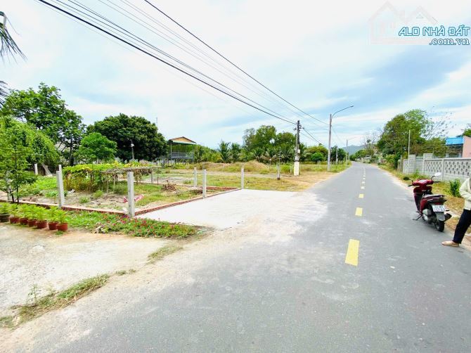 🏖️ Bán đất TT Phước Hải – Long Đất, BRVT 204m², gần biển, giá tốt 🌟 - 1