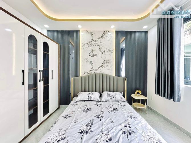 CHỦ MÓT BÁN, NHÀ HỒ TÙNG MẬU 40M2X5T,2 THOÁNG,CHO THUÊ 20 TRIỆU/THÁNG, GIÁ 7.2 TỶ - 1