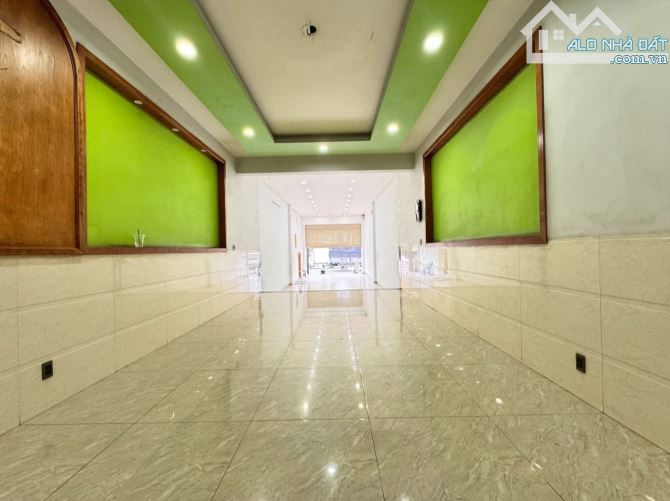 🍉Mặt tiền Hai Bà Trưng 3 lầu  - Đông Hoà - Cách GO chỉ 1km - 1