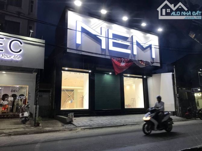 ĐẤT MẶT TIỀN BÀ TRIỆU, PHÚ HỘI CŨ NAY THUẬN HÓA - CHỈ TỪ 1XX TRIỆU/M2 - 2
