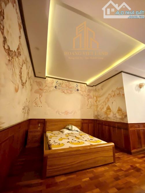 CẦN BÁN NHÀ MẶT TIỀN KINH DOANH VIP 1 TRỆT 3 LẦU NHÀ MỚI HIỆN ĐẠI ĐƯỜNG NGÔ QUYỀN - VỊ - 1