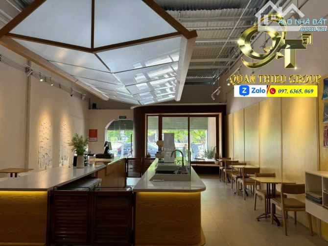 CHO THUÊ MẶT BẰNG KINH DOANH MẶT TIỀN TỐ HỮU, XUÂN PHÚ, TP HUẾ - 1