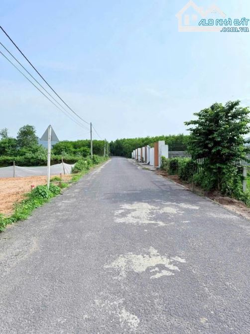 🏡Bán đất Phước Hải – 132m² (5×27) gần TL44B, cách biển 5km, view núi, giá 1,1 tỷ 💰 - 1