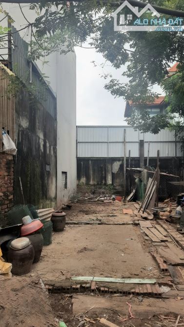 Bán ĐẤT Ngọc Hồi, Thanh Trì, Diện tích 46m2, Ô TÔ đỗ cách 30m - 1