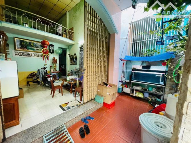Bán Nhà Hẻm Nguyễn Khanh Phước Hải Nha Trang - 1