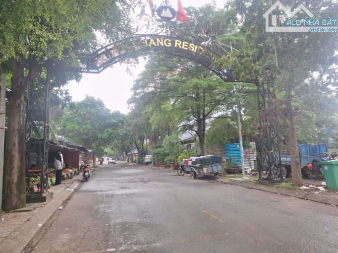 Bán ĐẤT cực ngon KDC An Khang Residence Long Trường Q9 DT: 60m2 Giá 4.15 Tỷ - 1