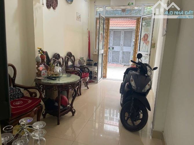 Nhà dân xây chắc chắn ở sướng lắm ý ạ tuyệt vời - 1