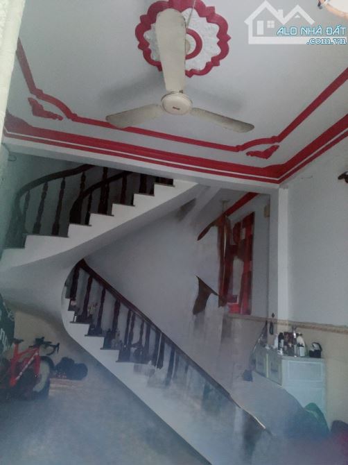 🏪 MTKD LÊ CẢNH TUÂN – GẦN NGUYỄN SƠN, TÂN PHÚ 💥 NHÀ ĐẸP NGANG 4.5M – 3 TẦNG BTCT - 1