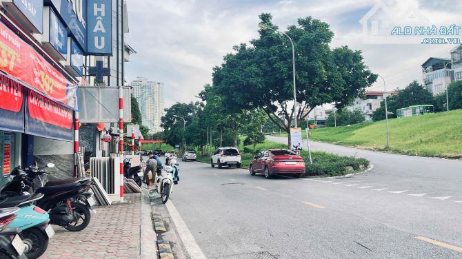 Bán nhà Ngọc Thụy Ngọc Lâm Long Biên ô tô tránh đỗ 5 tầng 15.9 tỷ thoáng đẹp - 1