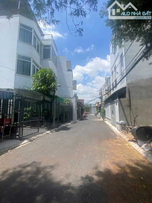 Bán đất Kha Vạn Cân ngay trung tâm Thủ Đức - 1