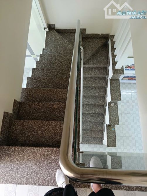 🏡 BÁN NHÀ 1 TRỆT 1 LẦU - HẺM XE HƠI – HUỲNH THỊ HAI, QUẬN 12 - 1