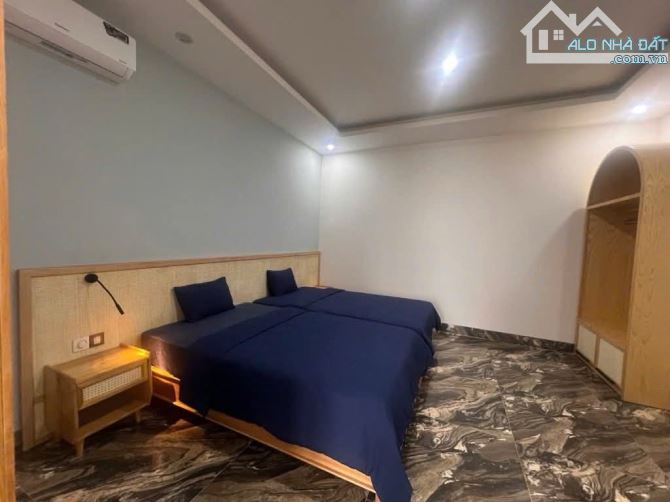 Bán khách sạn mini Châu Thị Vĩnh Tế, 140m2, 3Xty, Đà Nẵng - 1