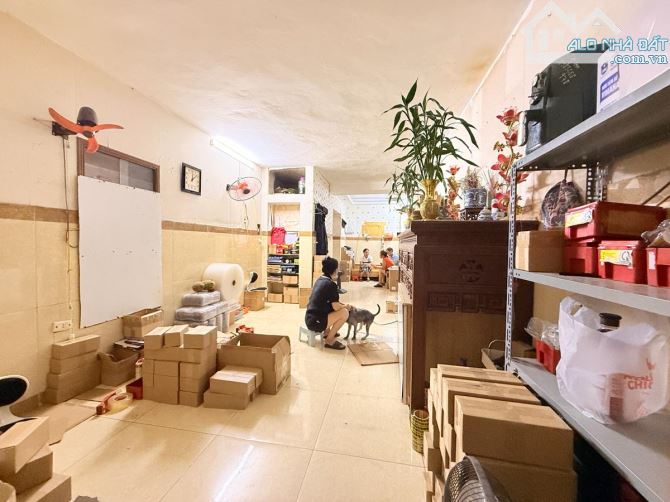 💎 MẶT PHỐ ĐÊ LA THÀNH NHỎ – TRUNG TÂM ĐỐNG ĐA – 2 MẶT ĐƯỜNG – 60M² – GIÁ CHỈ 20.8 TỶ - 1
