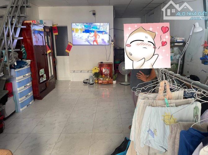 P. TNPA, mặt tiền Man Thiện, chính chủ 1 đời, bán gấp nhà 200m2 chỉ 11.9 tỷ. - 2