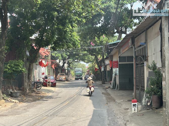 Ngõ Siêu Nông-2 Bước Ra trục Liên Xã-Bán 70m2- Đất Minh Trí – (Sóc Sơn )-1,65Tỷ-Full TC - 1