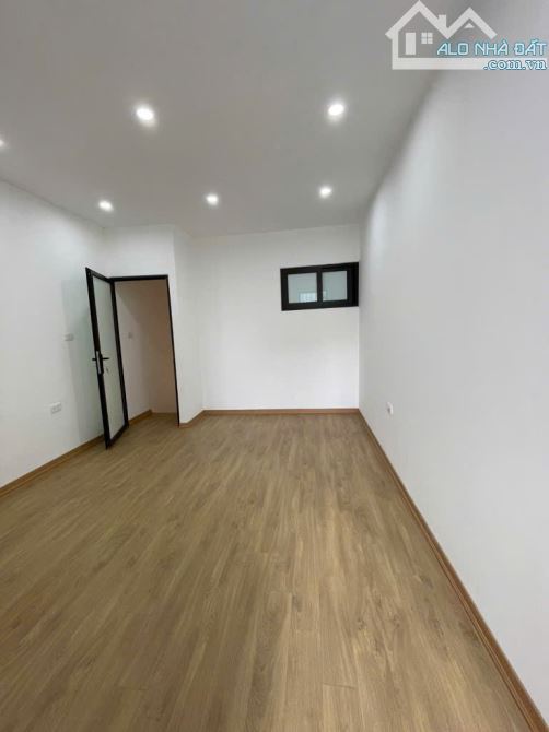50m ra mặt phố ngọc hà - nhà đẹp lung linh - chỉ cần xách vali về ở - 1