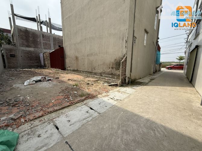 108m2 Tráng Việt-Mê Linh-Hà Nội giá siêu rẻ - 1