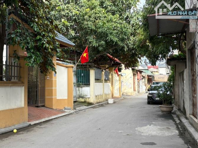 🌺ĐƯỜNG OTO VÀO ĐẤT - CÁCH TRỤC CHÍNH KINH DOANH 30M - CÁCH ĐƯỜNG VÕ VĂN KIỆT 70M-BV NHIỆT - 1