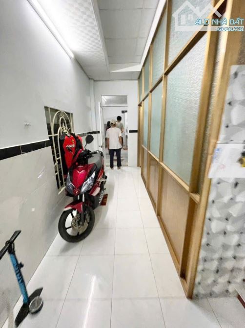 Bán nhà gần nhà Thờ Chợ, Trường tiểu học Tân Mai, Biên Hòa, 85m2, giá 2 tỷ 180. - 1