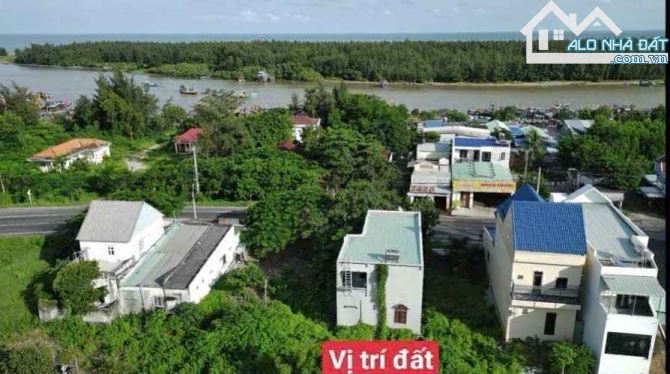 🌊 Bán đất ven biển Lộc An – Đất Đỏ, BRVT, 7x20m, full thổ cư chỉ từ 1,3 tỷ 🏖️ - 1