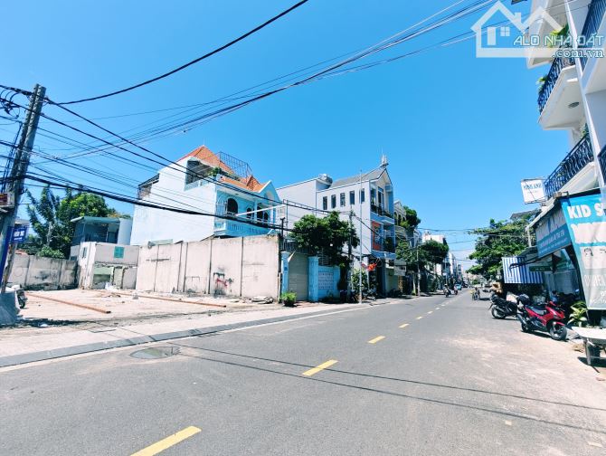 BÁN ĐẤT MẶT TIỀN ĐỒ CHIỂU_GẦN CÔNG VIÊN_BIỂN BÃI TRƯỚC_NGANG RỘNG 9M_GIÁ 24 TỶ - 1