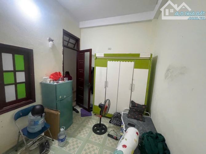 CA VĂN THỈNH, LÊ THANH NGHỊ, 86M2, TRỌ 4 TẦNG, 15PHONG, 30 TRIỆU/TH, KIỆT 3M GẦN ĐƯỜNG 7.4 - 1