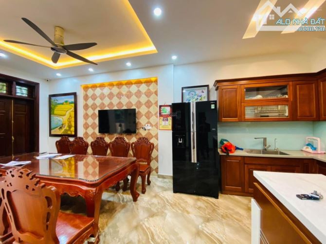 G.Ấ.P Bán nhà Ngô Thì Nhậm Hà Đông 10 tỷ - 1