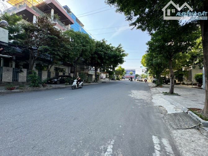 Bán đất đường Phan Tòng bãi tắm Sơn Thủy - 6 tỷ 250 triệu - 1