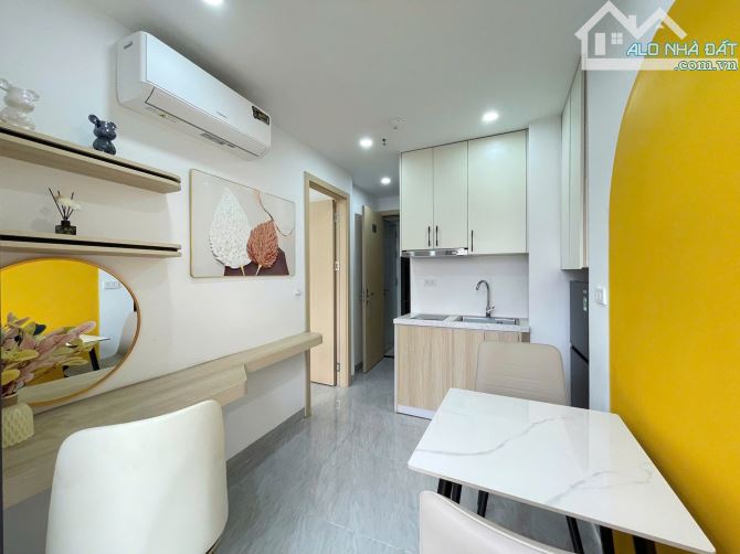 Bán căn 7 tầng mới- 23 căn hộ- dòng tiền 140tr/tháng- gần MP Tôn Thất Tùng- ĐH Y Hà Nội - 1