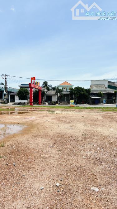 VỊ TRÍ VÀNG, ĐẦU TƯ BỀN VỮNG TẠI HOÀI HẢI, CÁCH BIỂN CHỈ 100M, GIÁ ĐẦU TƯ CHỈ 7XX TRIỆU - 1