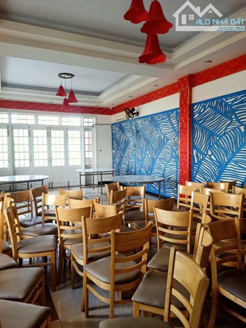 🏝BÁN ĐẤT TẶNG NGAY CĂN NHÀ 3 TẦNG KIÊN CỐ–LÝ THƯỜNG KIỆT-TRUNG TÂM HỘI AN-DT LỚN 198M🏝 - 1