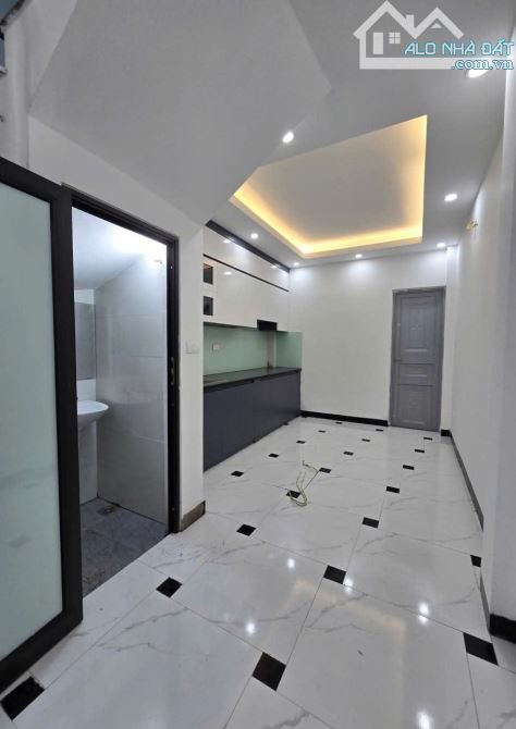 🍀5 tỷ x Hữu Lê, ngõ rộng gần ô tô qua🍀 🍀Cạnh Hà đông, Kim Giang, Văn Quán🍀 - 1