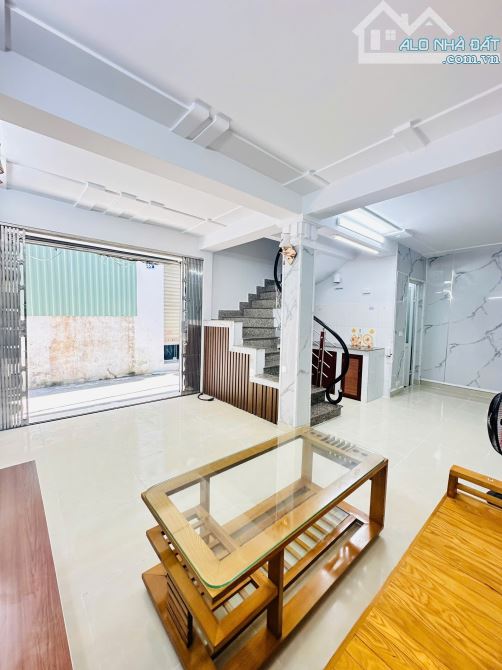 Bán nhà Khúc Thừa Dụ, Vĩnh Niệm Lê Chân,  3 tầng, 30m2, 1,95 tỷ. - 1